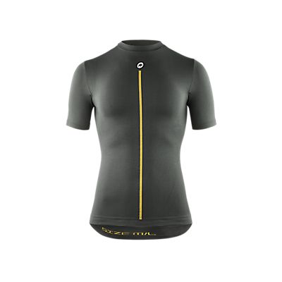 Spring Fall Skin Layer Herren Biketrikot von assos