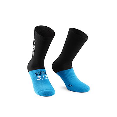 Ultraz Winter EVO Bikesocken von assos