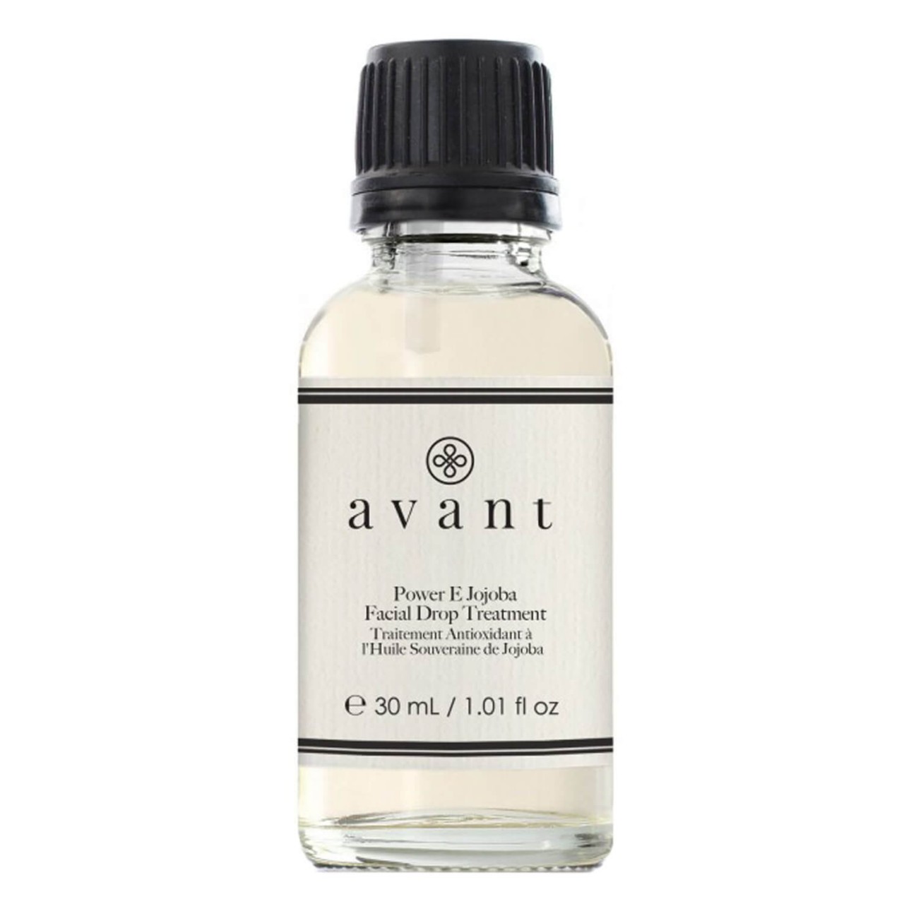 avant - Gesichtspflege-Tropfen Power E Jojoba von avant