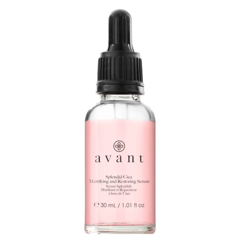 avant - Splendid Cica Mattifying and Restoring Serum von avant