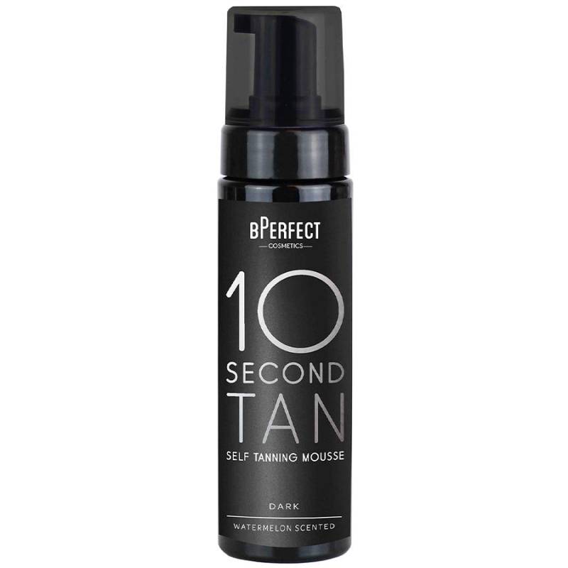 bPerfect  bPerfect 10 Sekunden Bräunungsmousse selbstbraeuner 200.0 ml von bPerfect