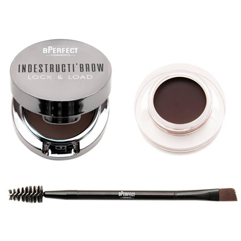 bPerfect  bPerfect Indestructi´Brow augenbrauenpuder 4.0 g von bPerfect