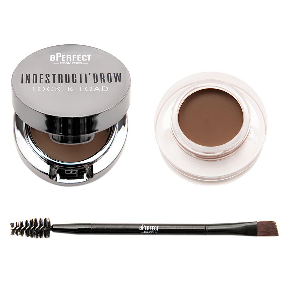 bPerfect  bPerfect Indestructi´Brow augenbrauenpuder 4.0 g von bPerfect