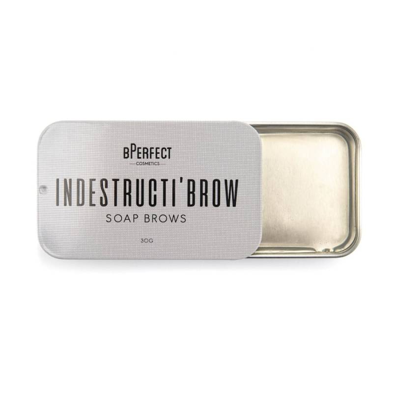 bPerfect  bPerfect Indestructibrow Seife augenbrauenpuder 30.0 g von bPerfect