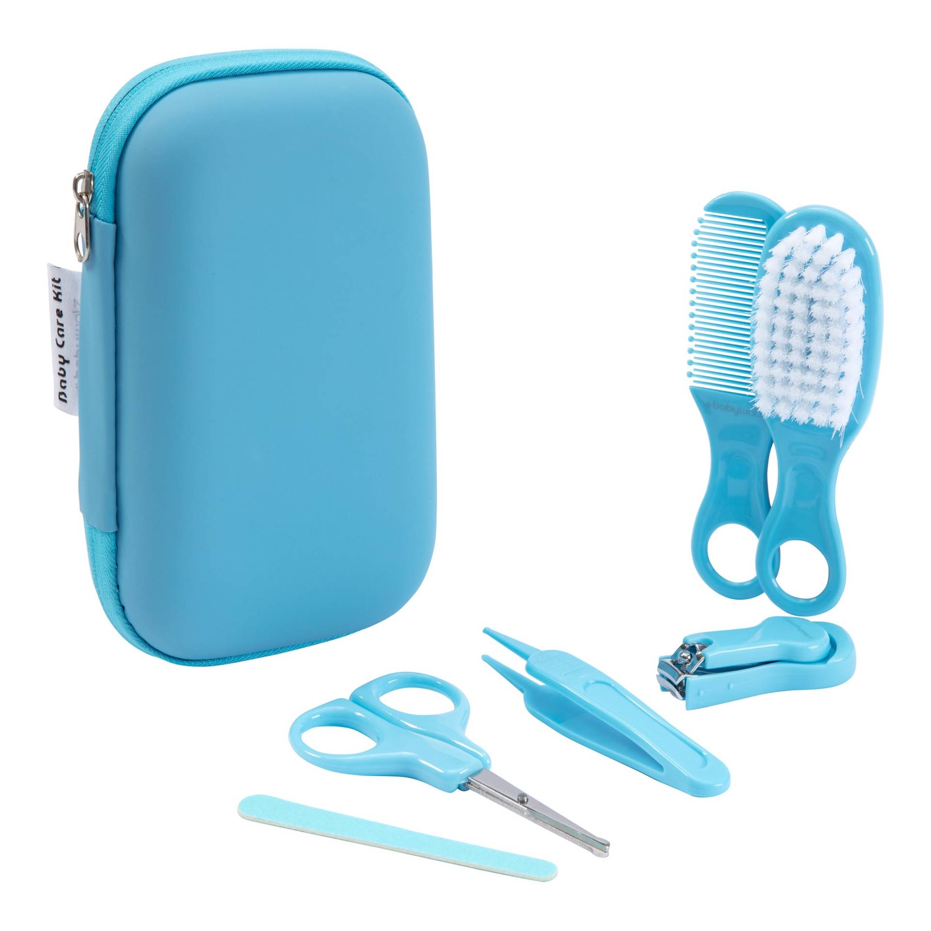 8-tlg. Baby-Pflegeset 8-tlg. Baby-Pflegeset von baby-walz