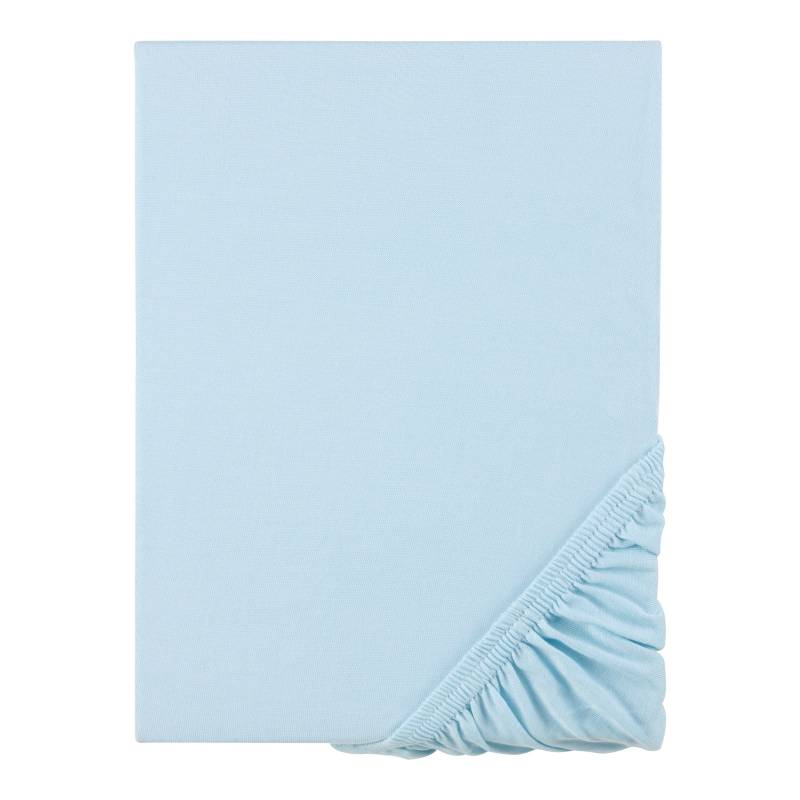 Spannbetttuch TENCEL™ 40x90 cm von baby-walz