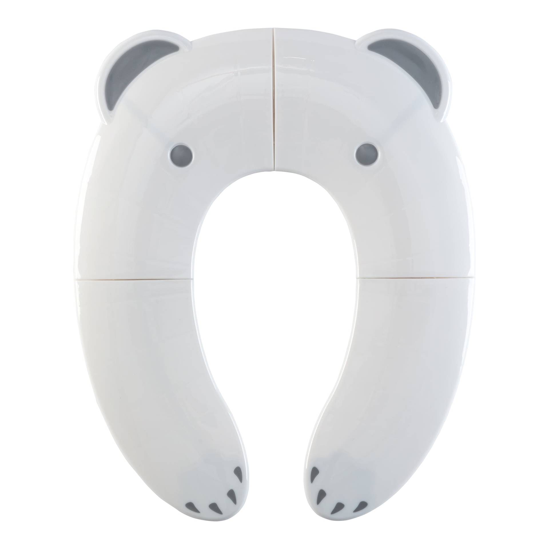 Toilettensitz faltbar Toilettensitz faltbar von baby-walz
