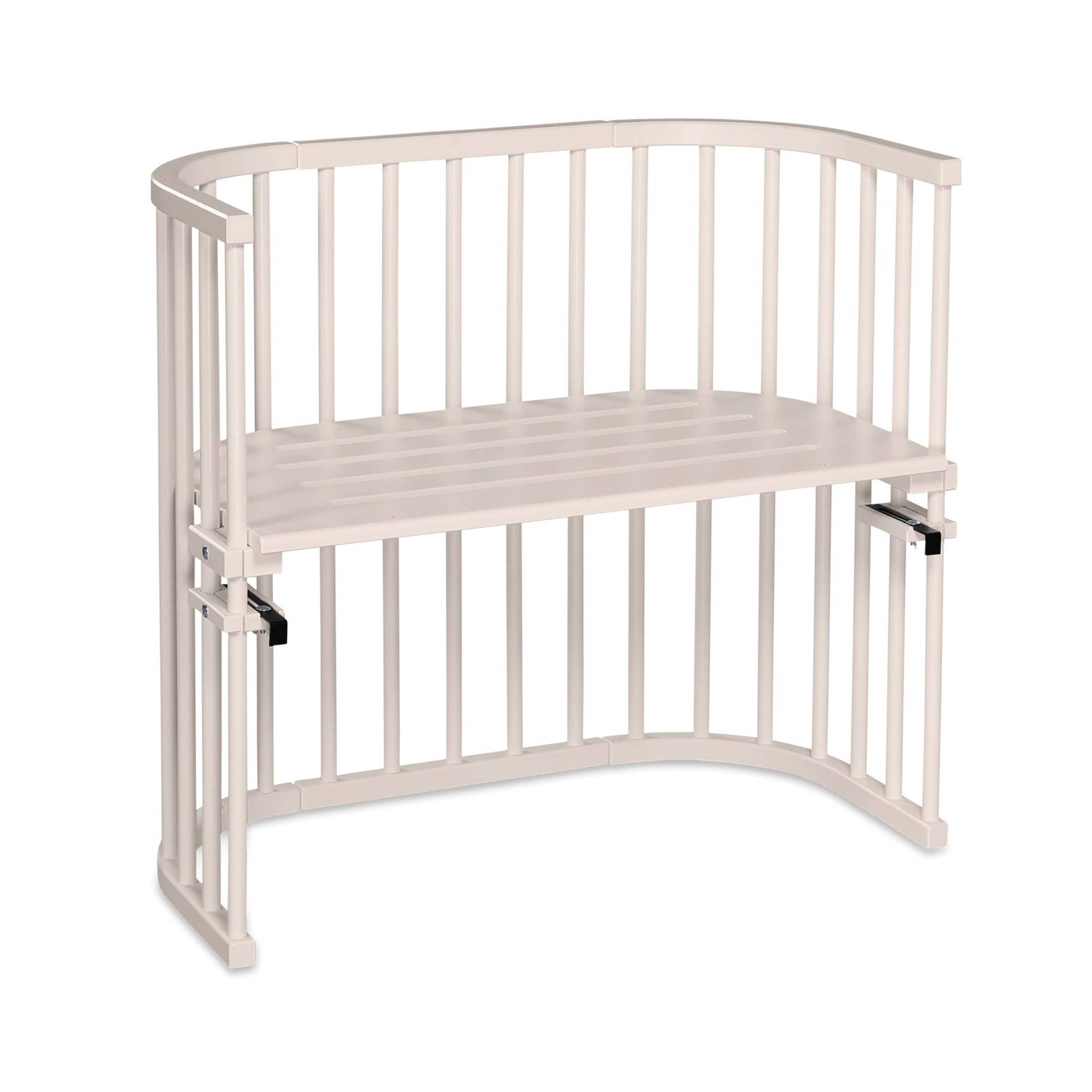 Beistellbett Original 81x43 cm von babybay