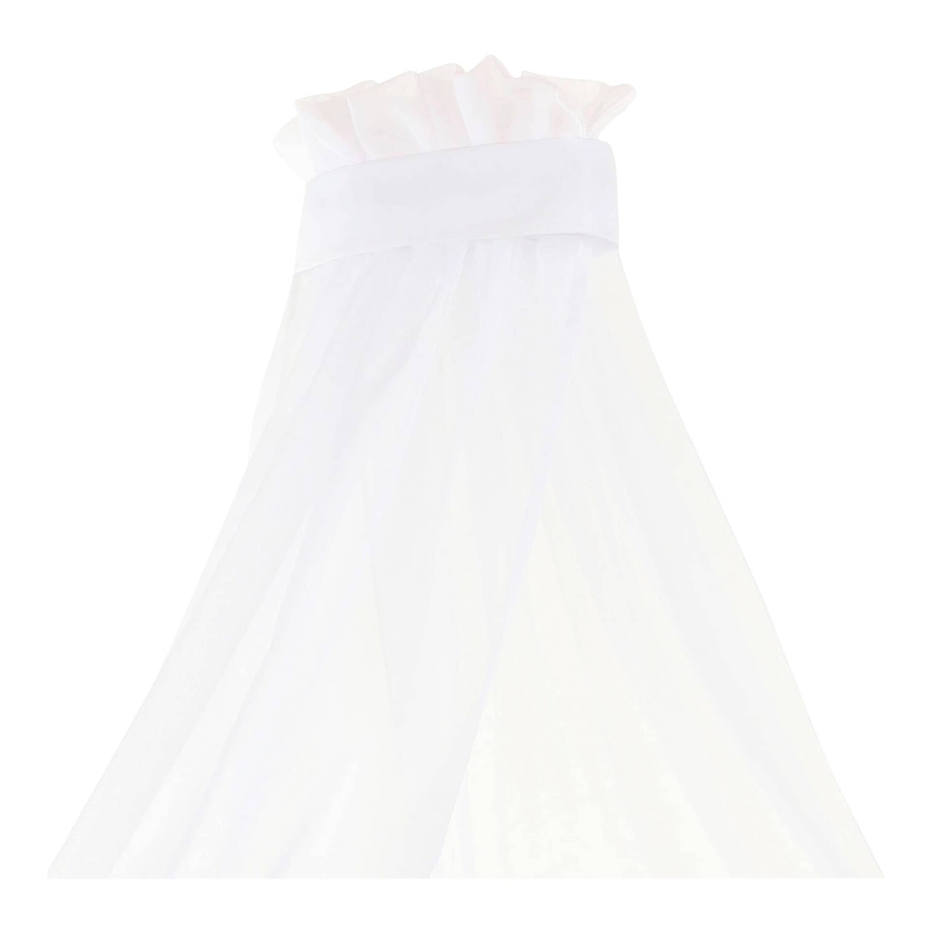 Himmel Piqué mit Band passend für alle babybay Modelle Himmel Piqué mit Band passend für alle babybay Modelle von babybay
