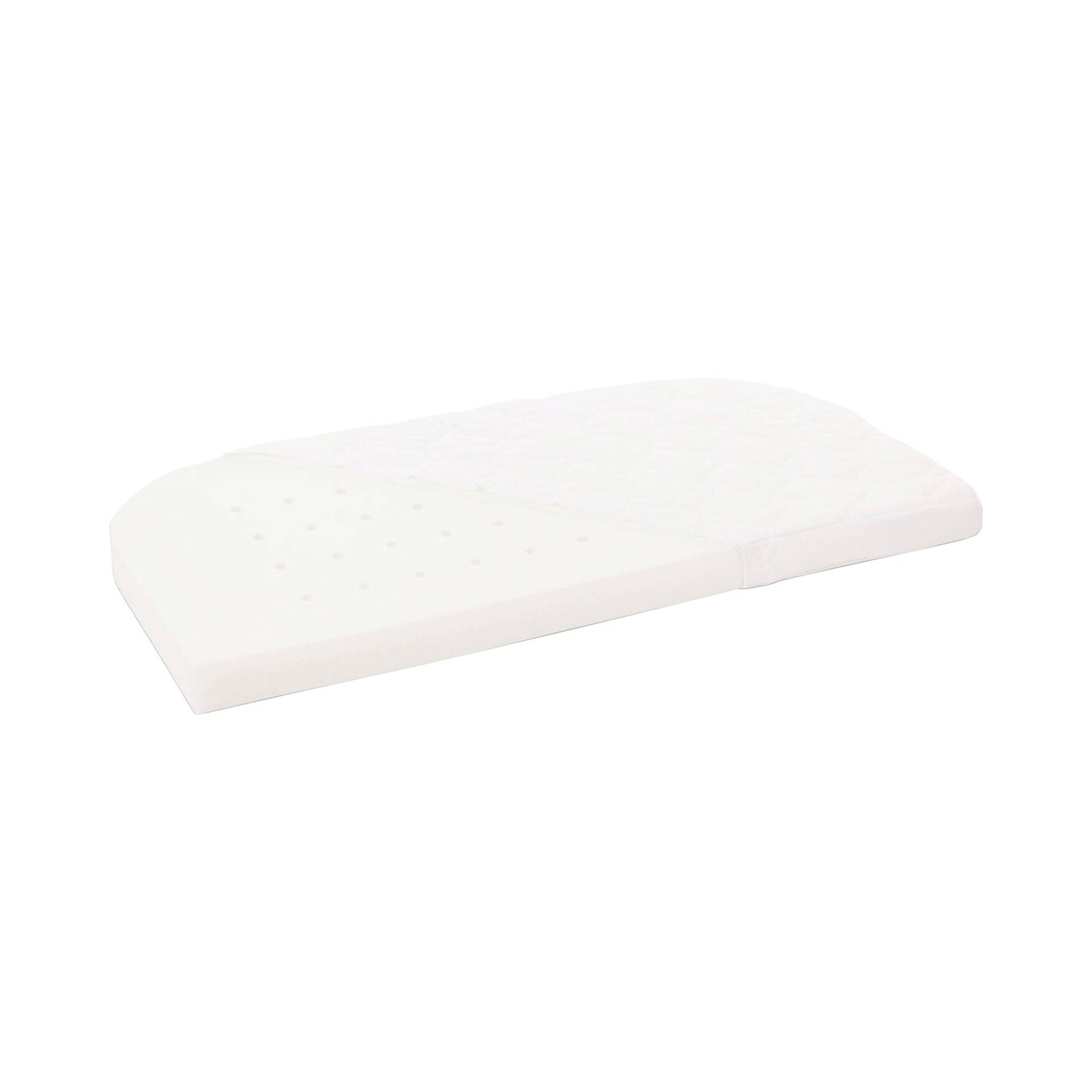 Matratze Classic Fresh für Beistellbett Original Matratze Classic Fresh für Beistellbett Original von babybay