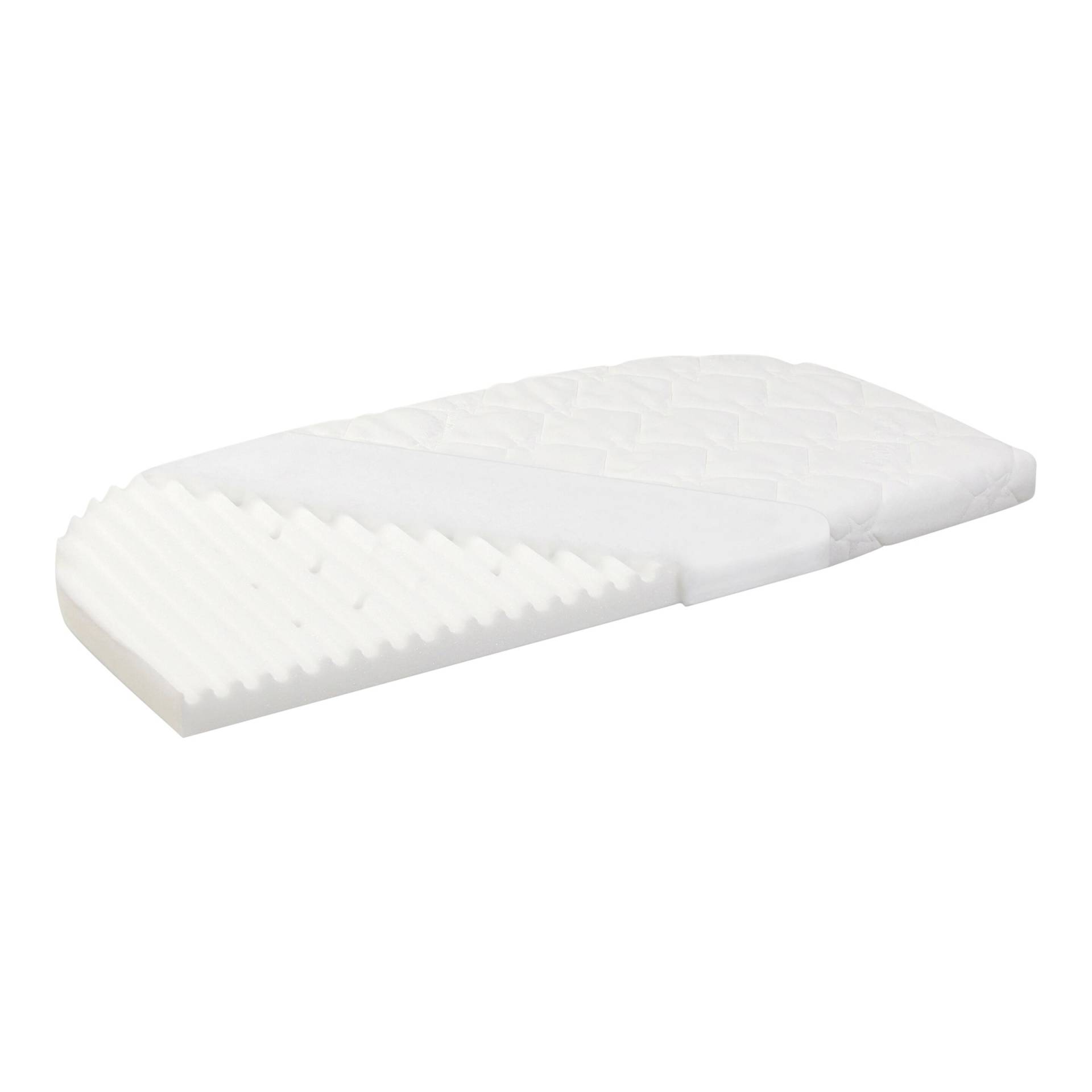 Matratze KlimaWave für Beistellbett Maxi, Boxspring & Comfort Plus Matratze KlimaWave für Beistellbett Maxi, Boxspring & Comfort Plus von babybay