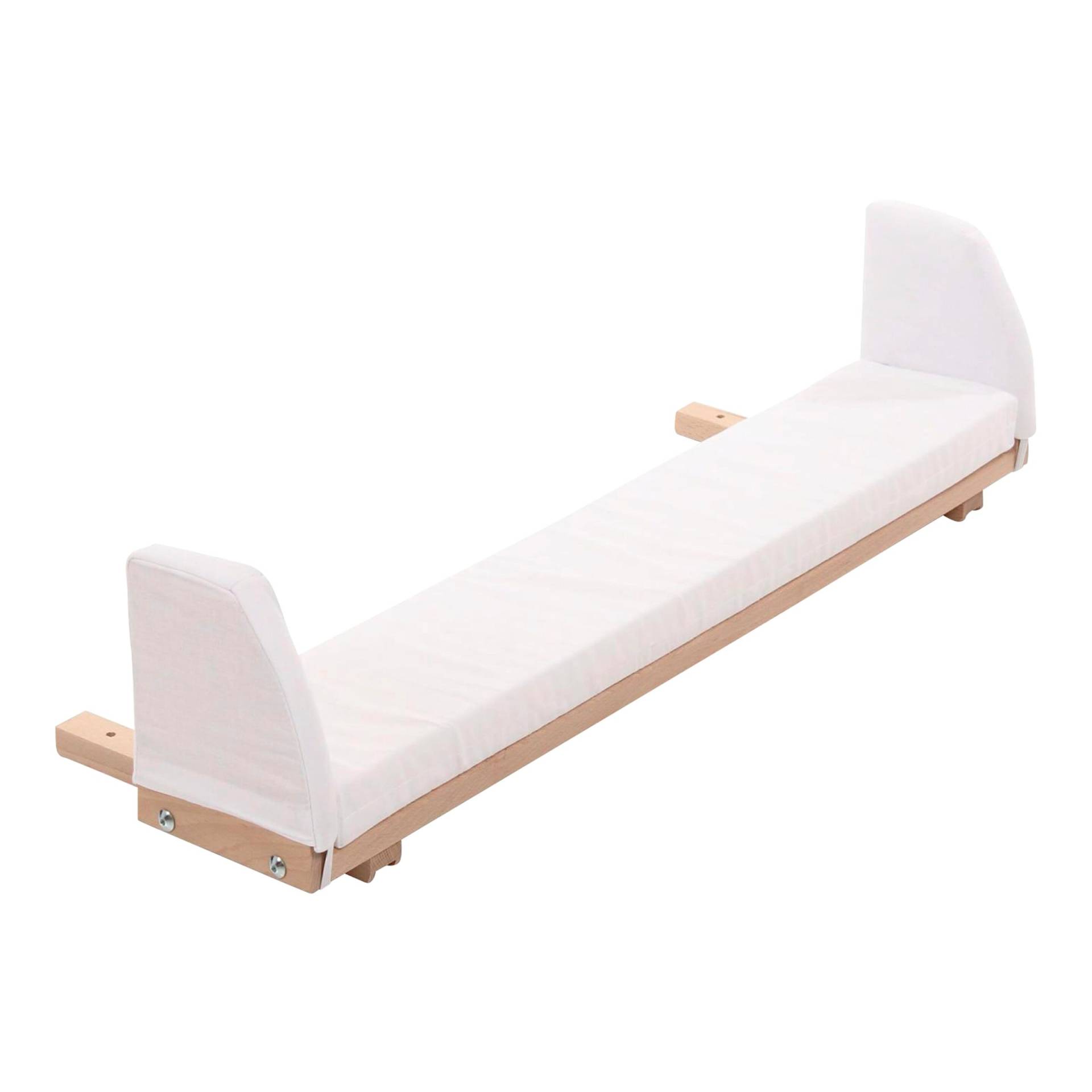 Verlängerungsseite passend für Modell Original und Midi Verlängerungsseite passend für Modell Original und Midi von babybay
