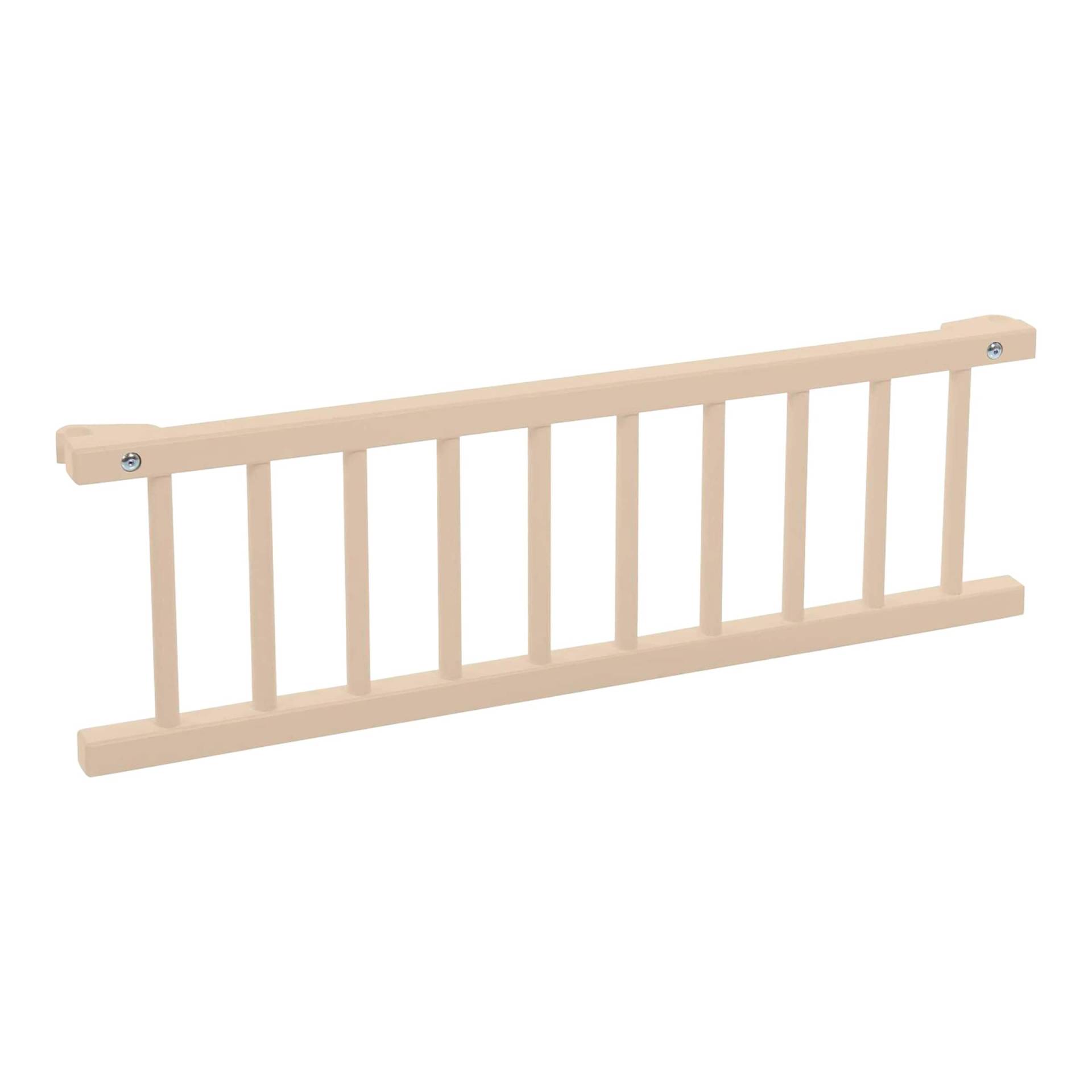 Verschlussgitter für Beistellbett Maxi und Boxspring von babybay