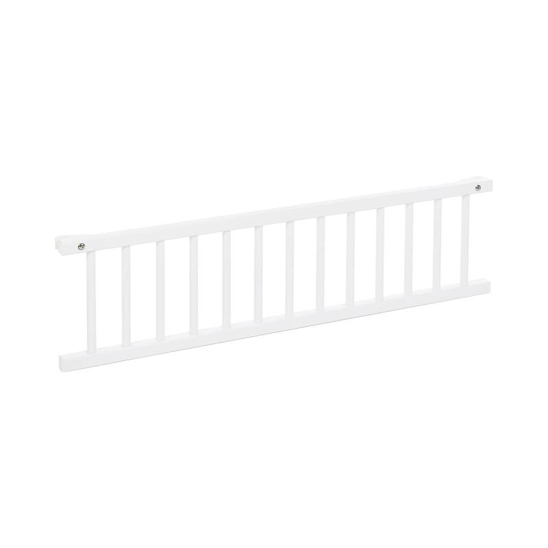 Verschlussgitter für Stubenwagennutzung Beistellbett Boxspring XXL von babybay