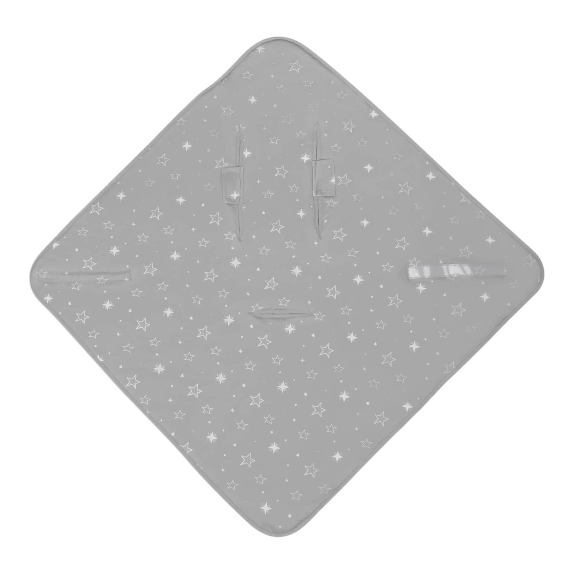 Einschlagdecke Universal für Babyschale Einschlagdecke Universal für Babyschale von babycab
