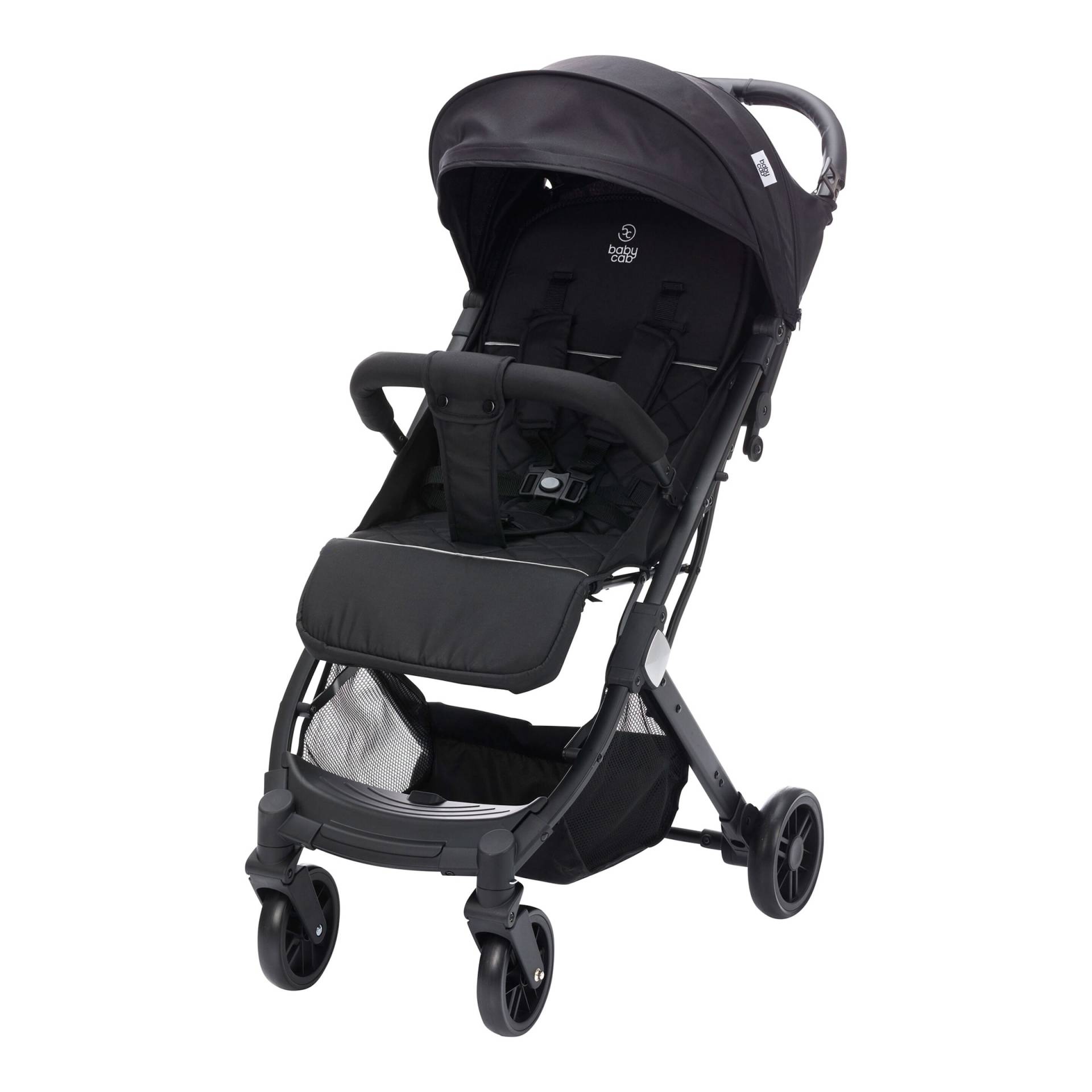 Buggy Mailand von babycab