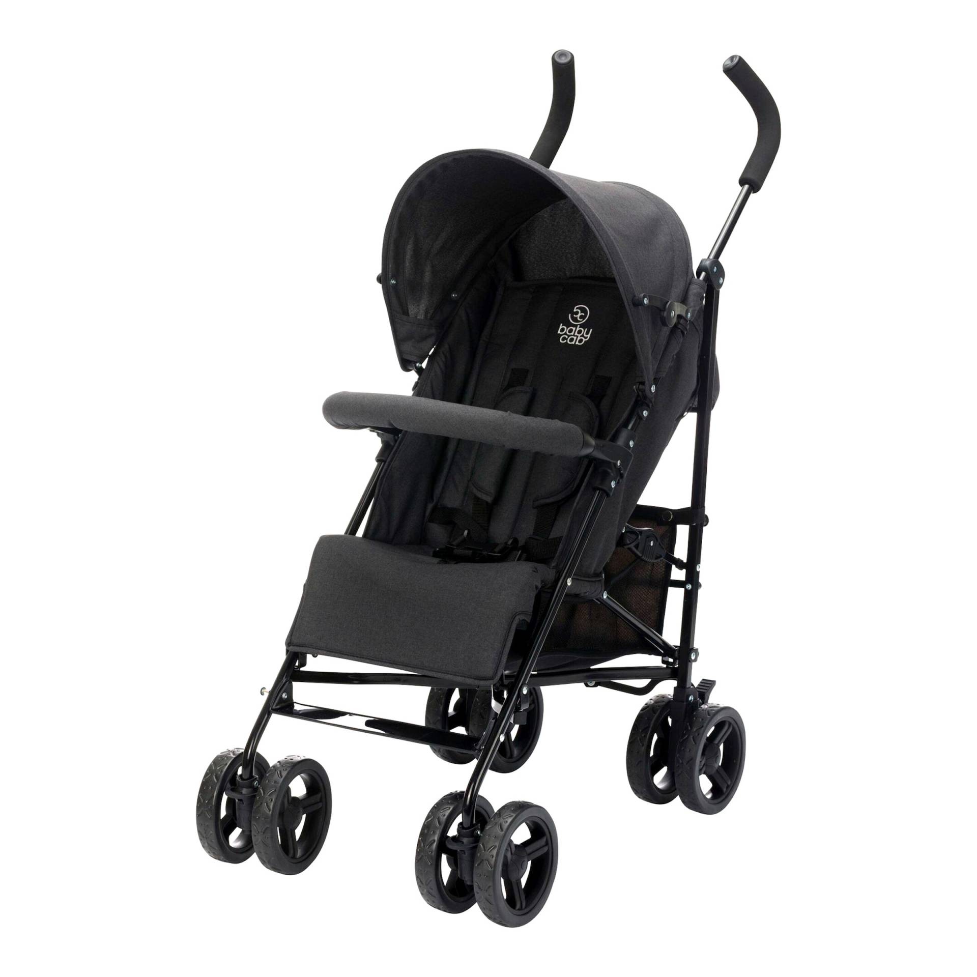 Malaga Buggy mit Liegefunktion von babycab