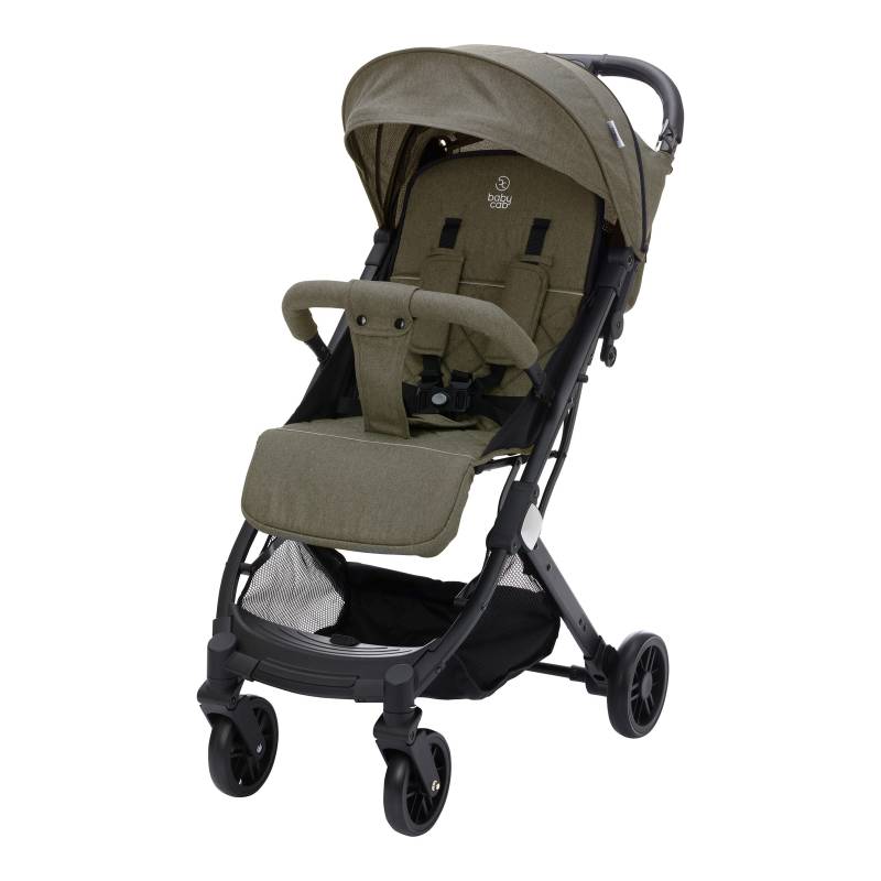 Buggy Mailand von babycab