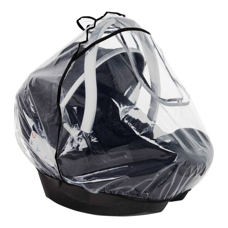 Regenschutz Universal für Babyschalen von babycab