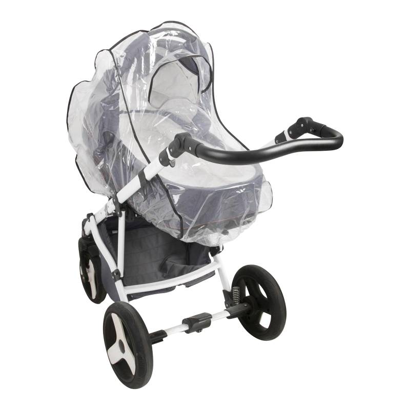 Regenschutz Universal für Kinderwagen von babycab