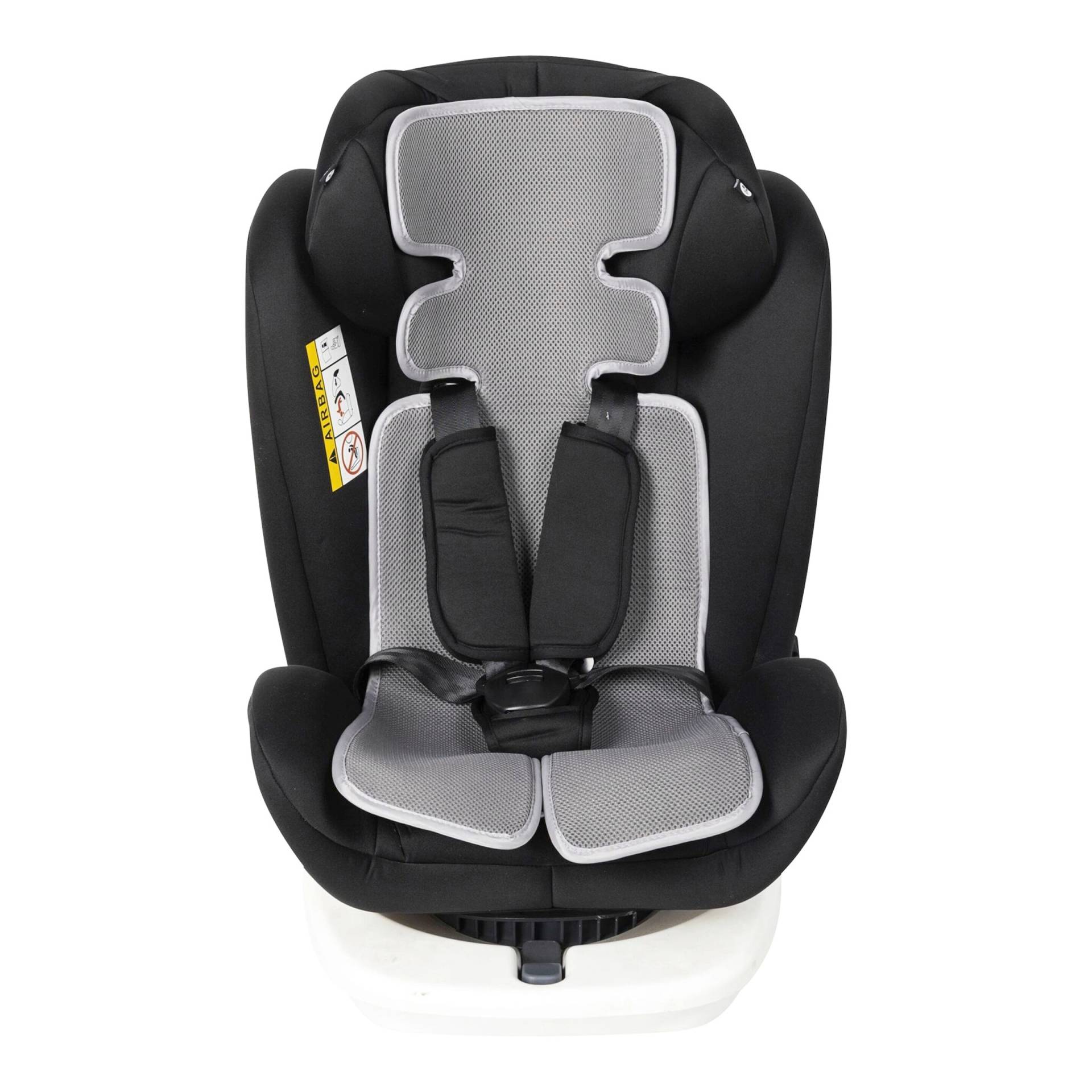 Universal Sitzauflage für Kindersitze, Kinderwagen & Buggy Universal Sitzauflage für Kindersitze, Kinderwagen & Buggy von babycab