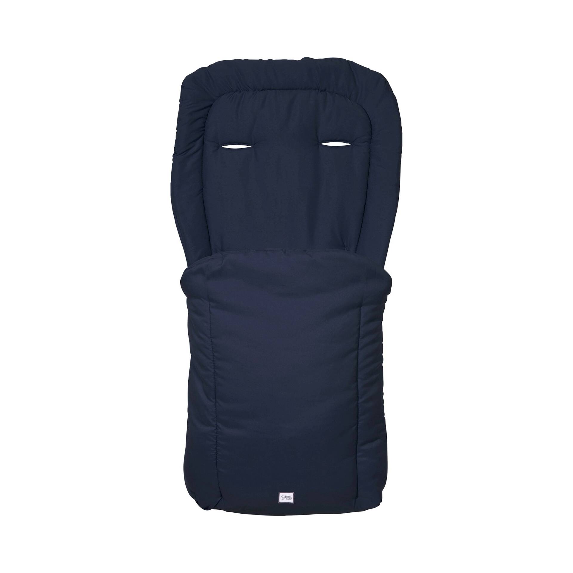 Universal Sommer-Fußsack Duo für Kinderwagen, Buggy Universal Sommer-Fußsack Duo für Kinderwagen, Buggy von babycab