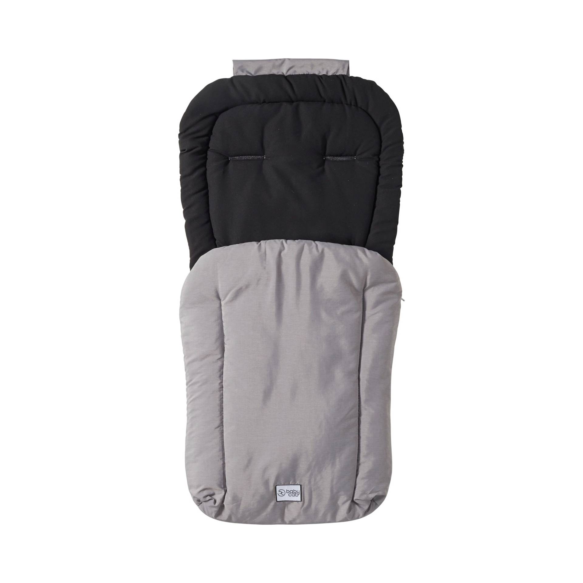 Universal Sommer-Fußsack Duo für Kinderwagen, Buggy Universal Sommer-Fußsack Duo für Kinderwagen, Buggy von babycab