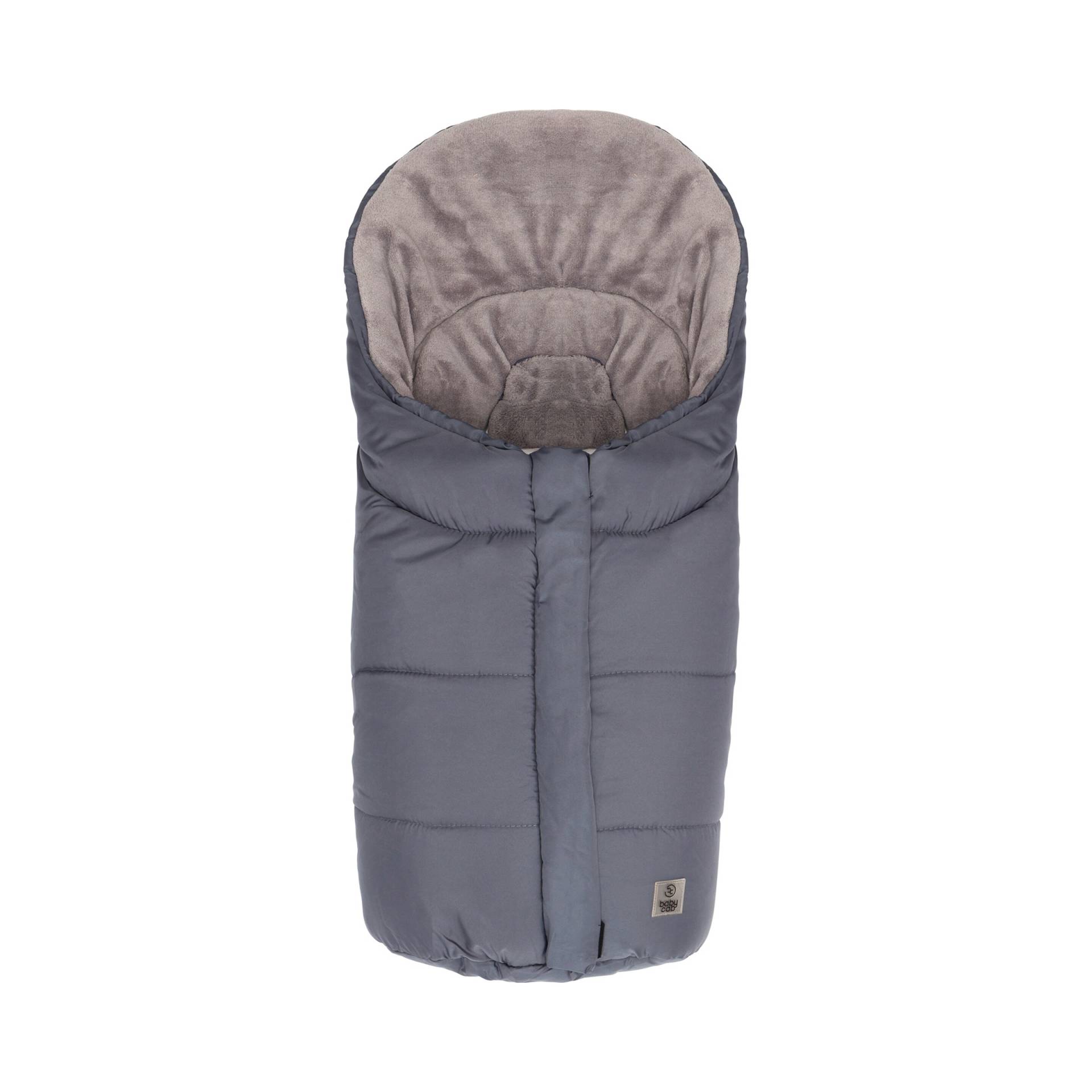 Winterfußsack Hella für Babyschale, Tragewanne Winterfußsack Hella für Babyschale, Tragewanne von babycab