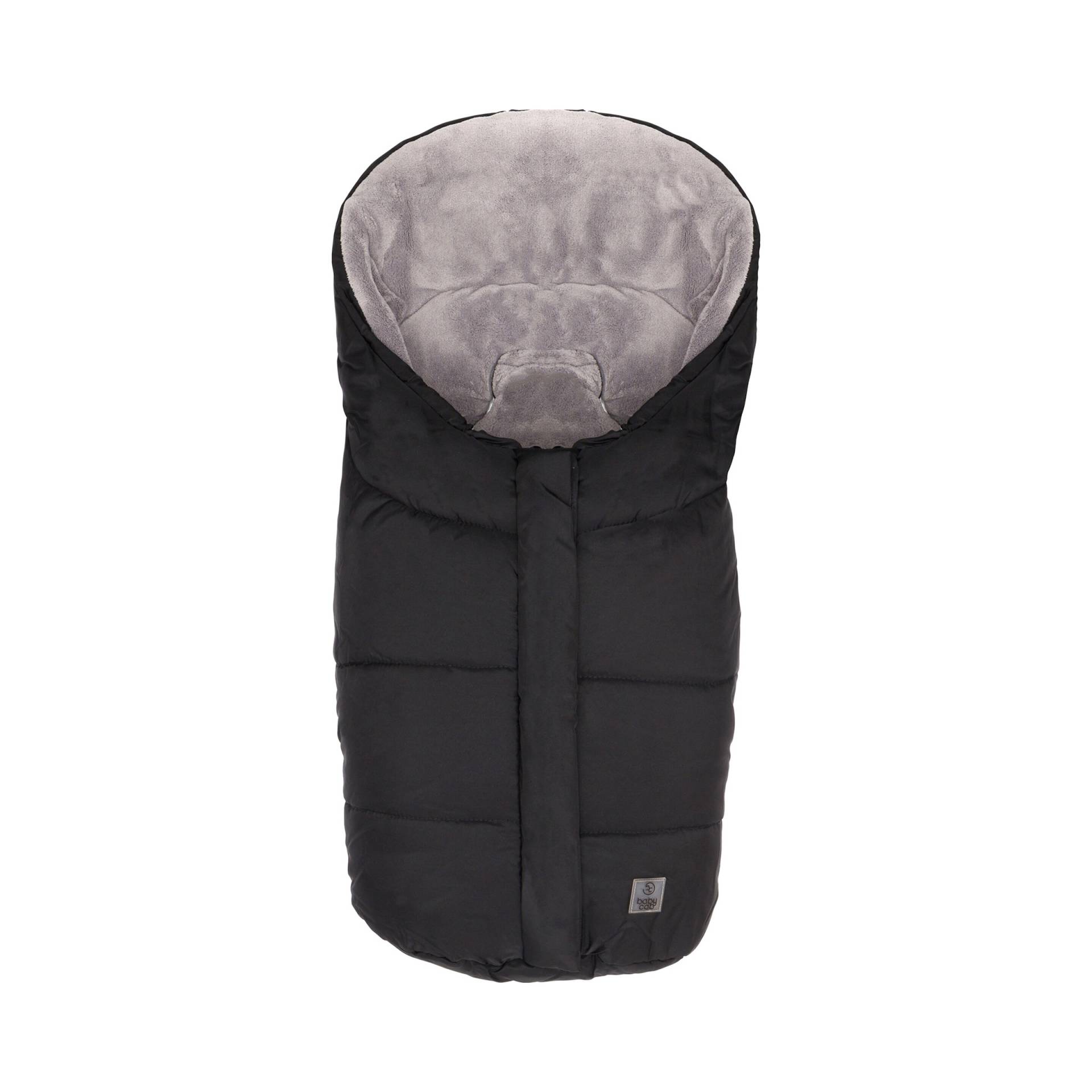 Winterfußsack Hella für Babyschale, Tragewanne Winterfußsack Hella für Babyschale, Tragewanne von babycab