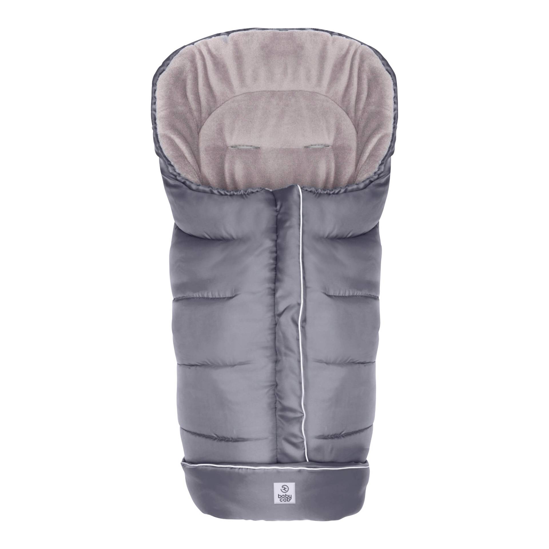 Winterfußsack Lahti für Kinderwagen von babycab