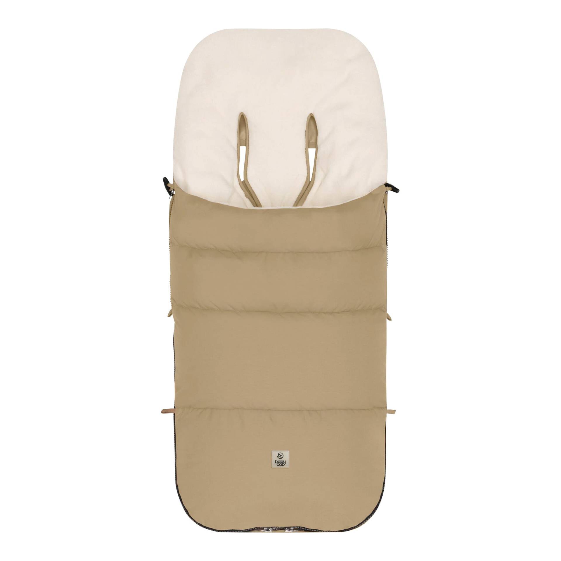 Winterfußsack Kemi für Kinderwagen, Buggy von babycab