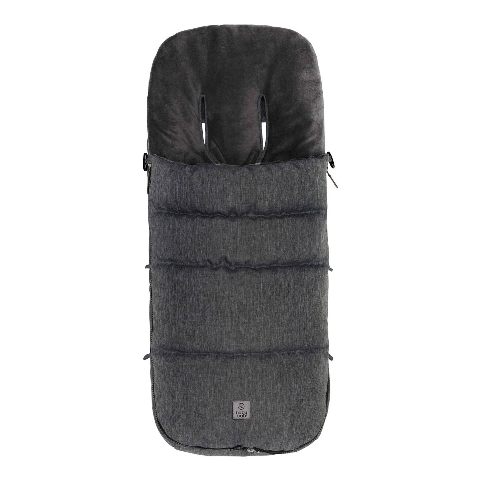 Winterfußsack Kemi für Kinderwagen, Buggy von babycab