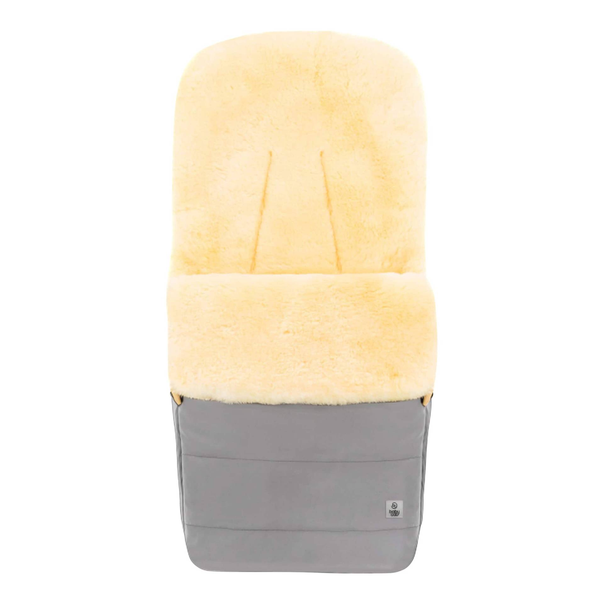 Winterfußsack Lille Aurora für Kinderwagen, Buggy Winterfußsack Lille Aurora für Kinderwagen, Buggy von babycab