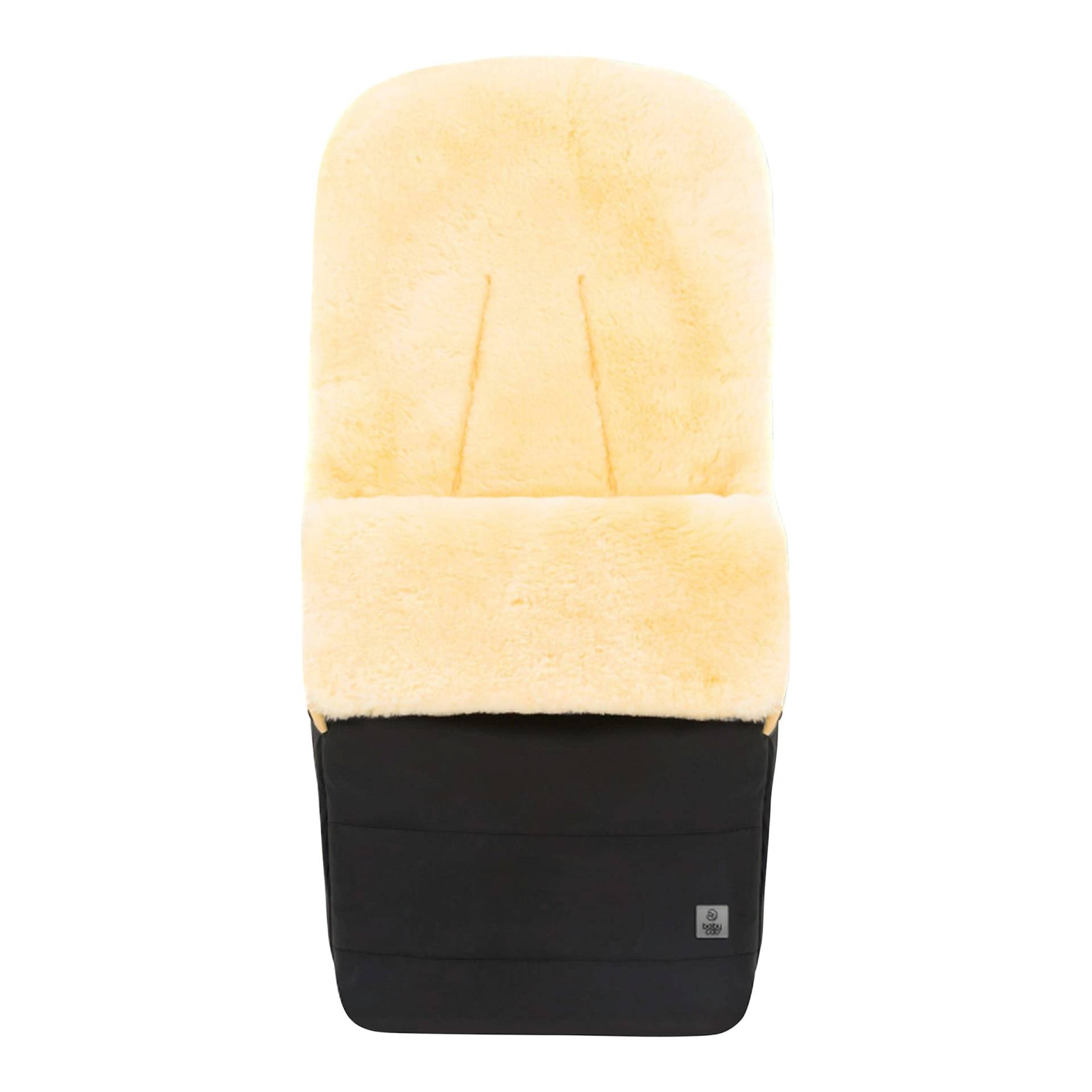 Winterfußsack Lille Aurora für Kinderwagen, Buggy Winterfußsack Lille Aurora für Kinderwagen, Buggy von babycab
