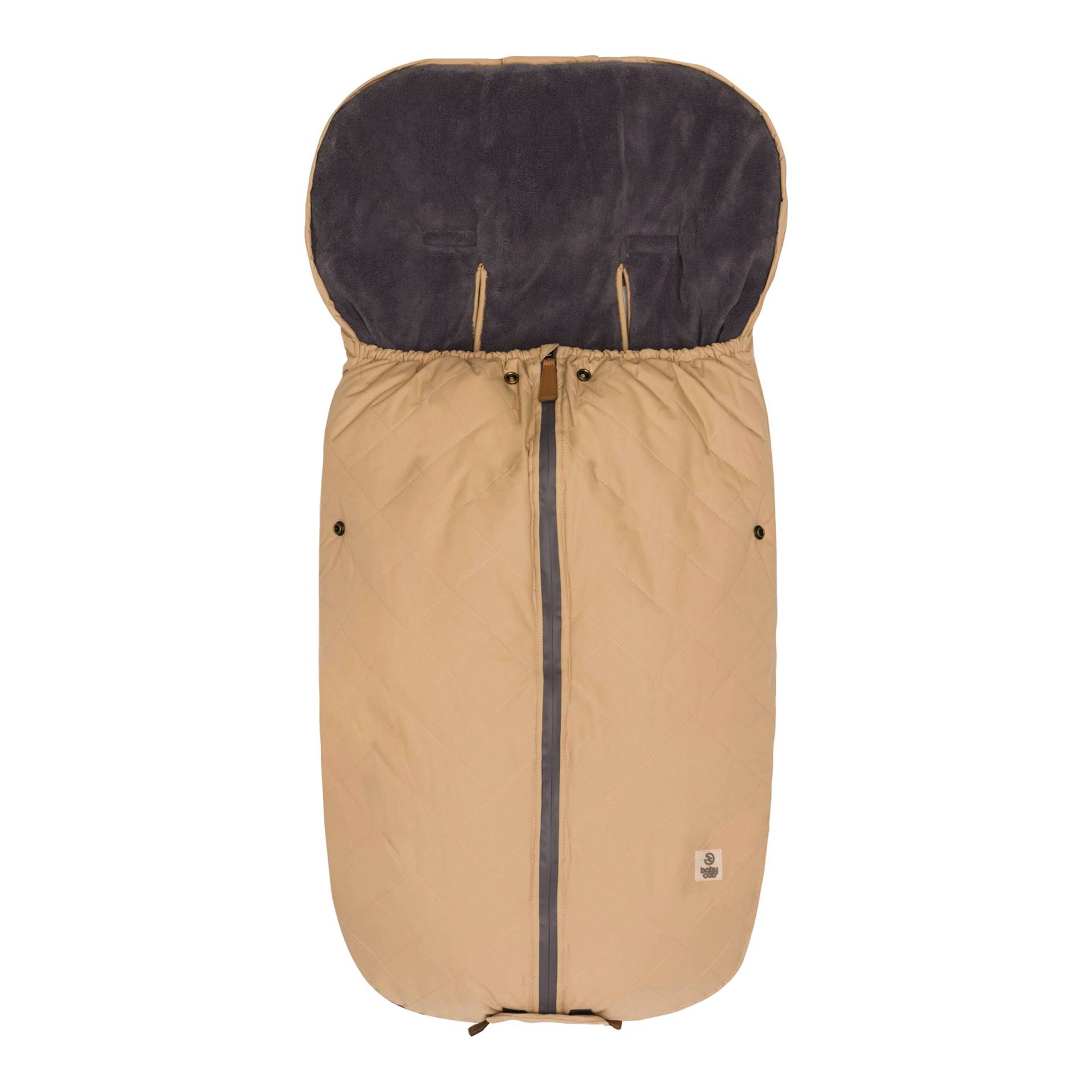 Winterfußsack Mala von babycab