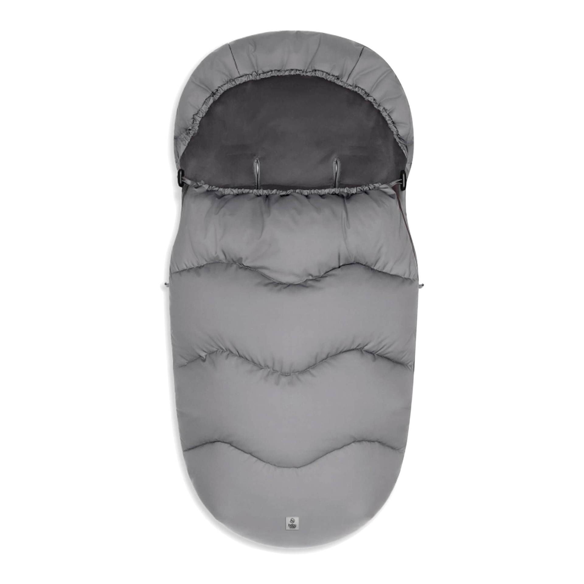 Winterfußsack Vanna Aurora für Kinderwagen, Buggy Winterfußsack Vanna Aurora für Kinderwagen, Buggy von babycab