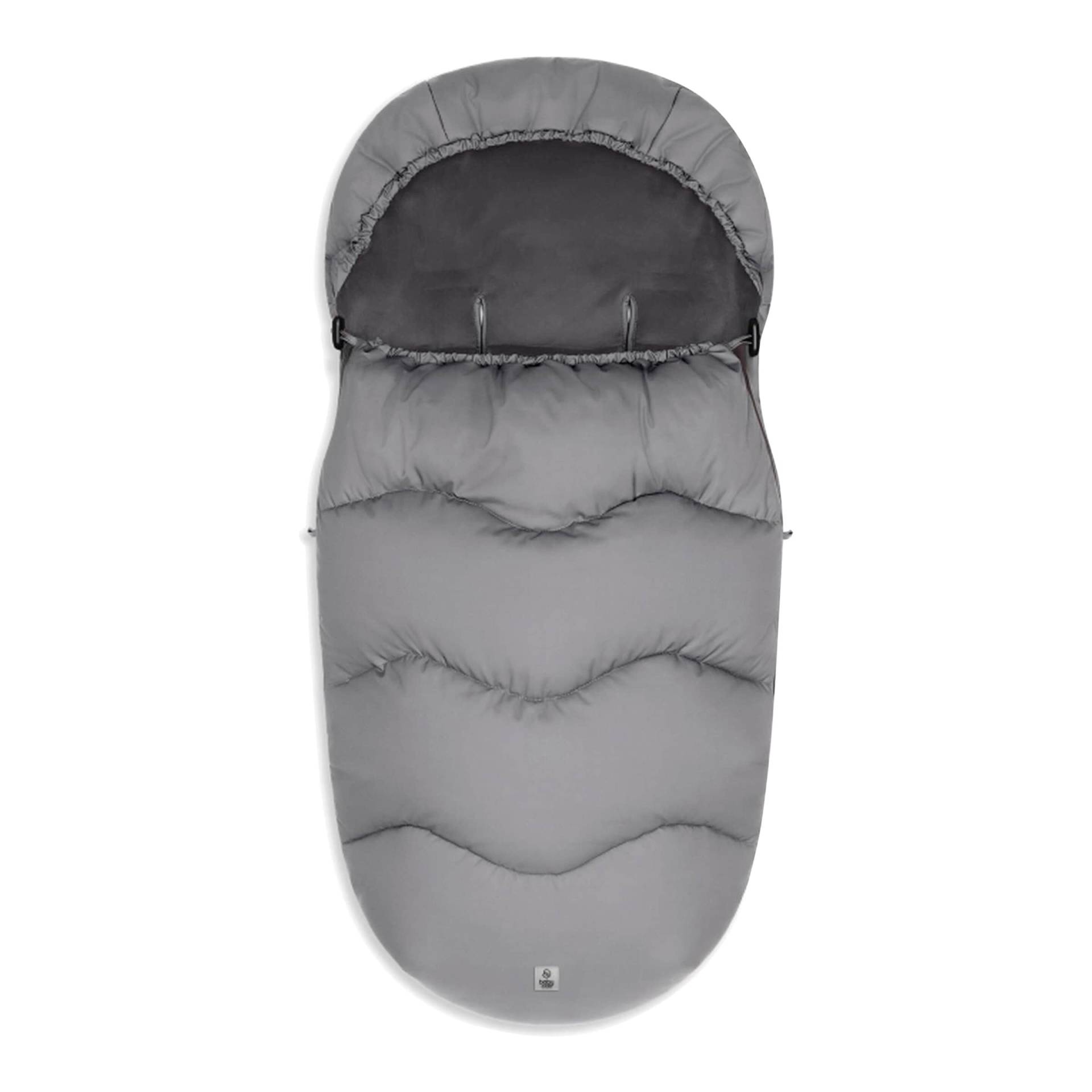 Winterfußsack Vanna Aurora für Kinderwagen, Buggy von babycab