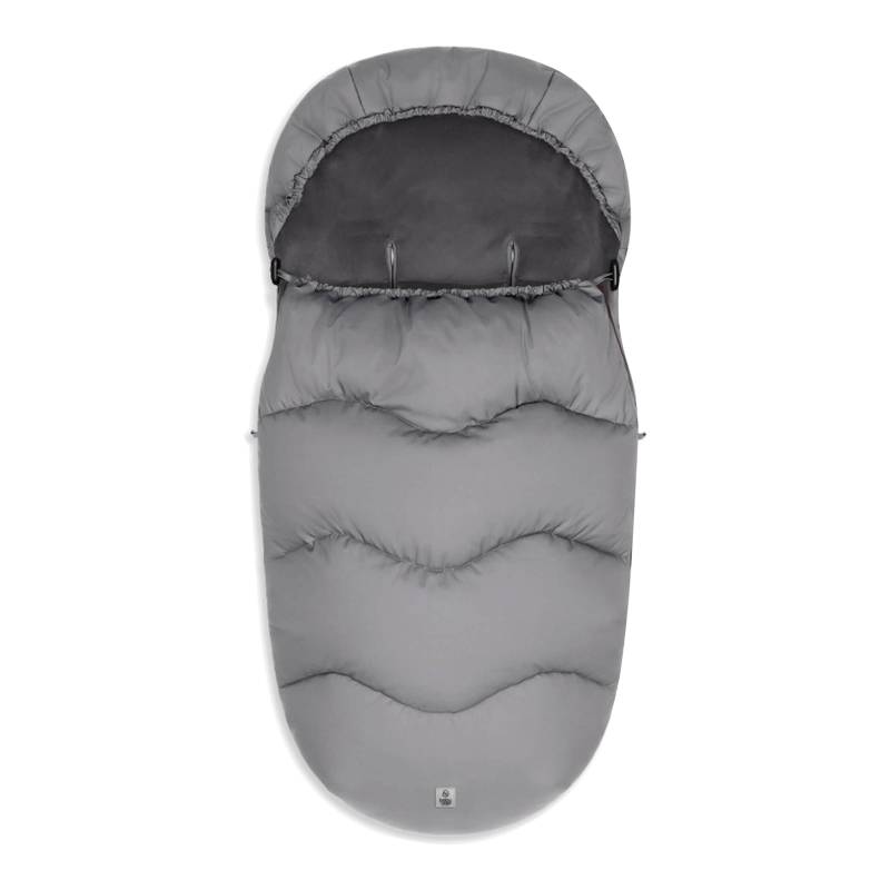 Winterfußsack Vanna Aurora für Kinderwagen, Buggy von babycab