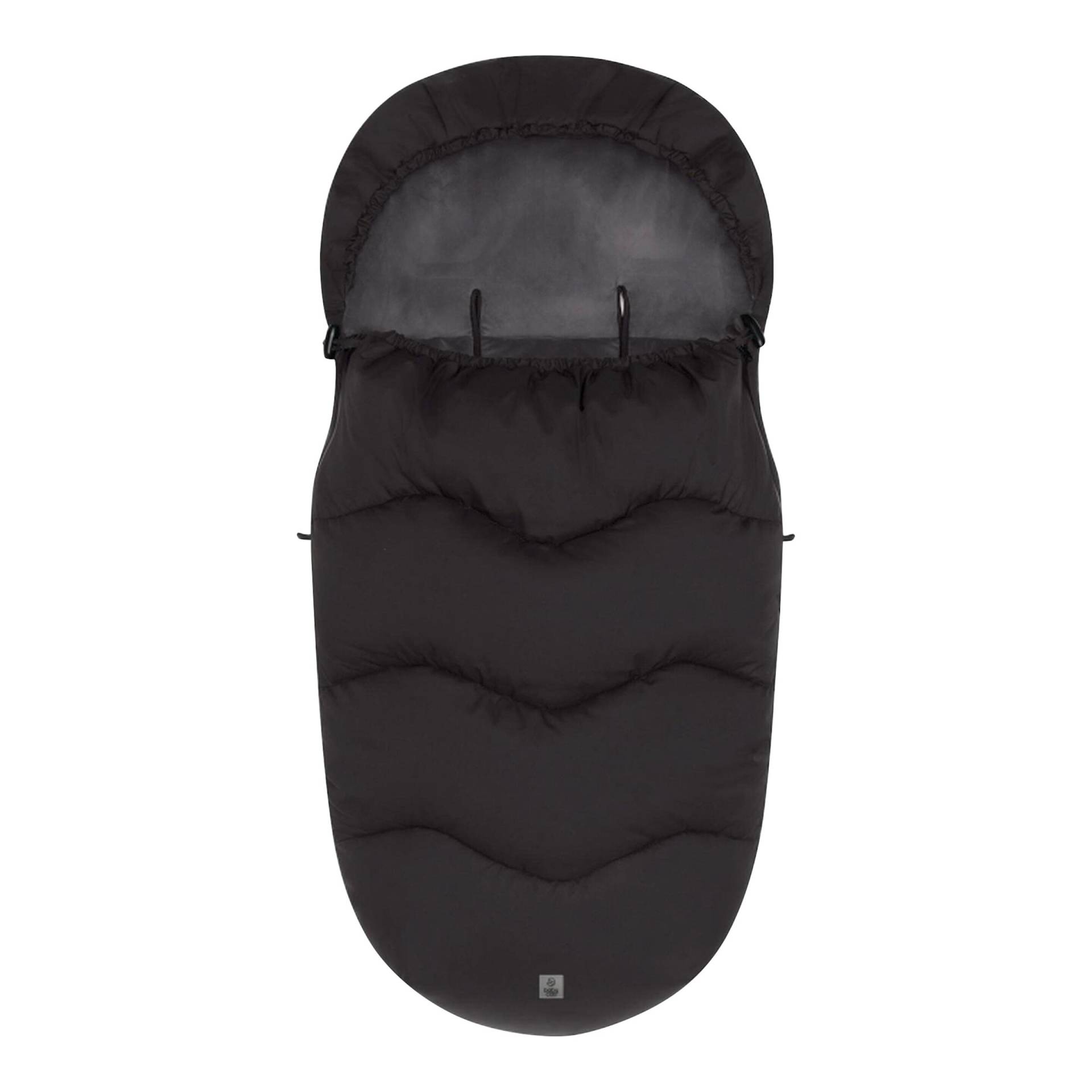 Winterfußsack Vanna Aurora für Kinderwagen, Buggy von babycab