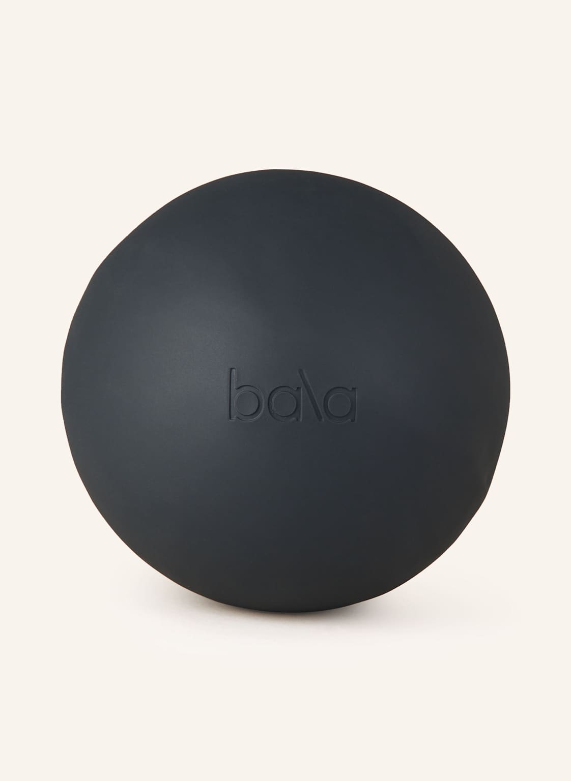 Bala Pilates-Ball grau von bala