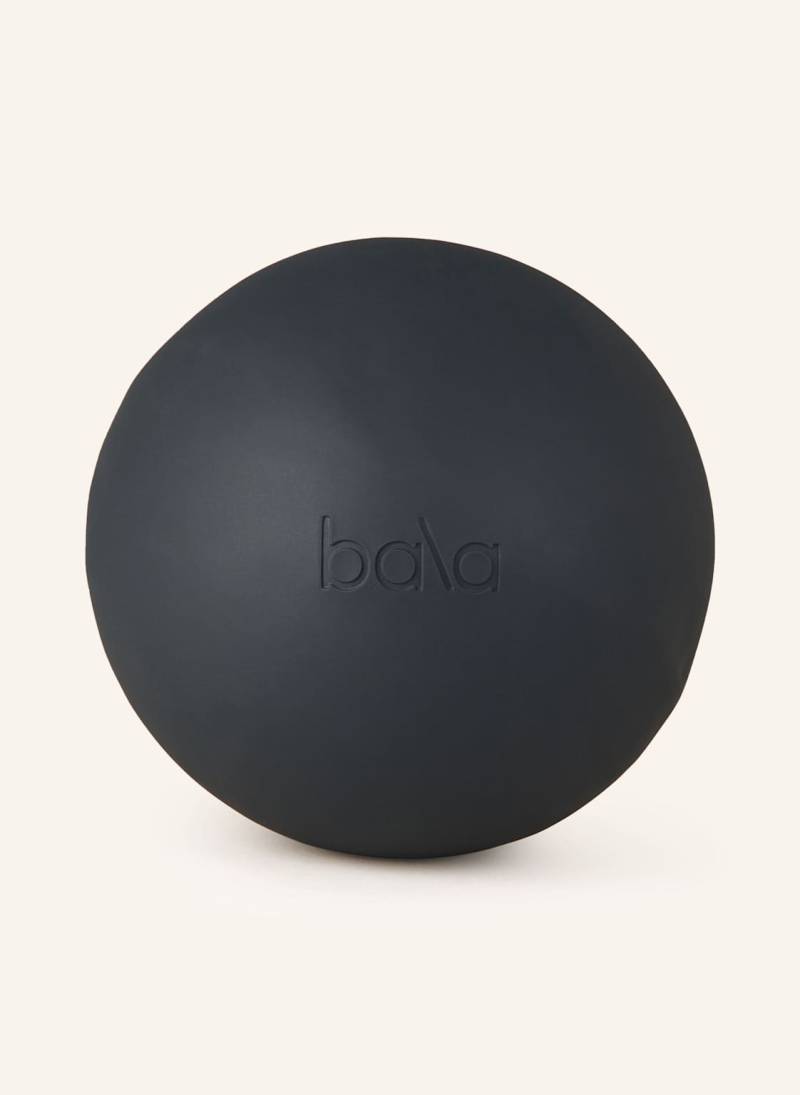 Bala Pilates-Ball grau von bala