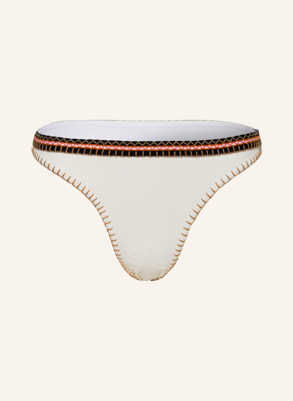 Banana Moon Basic-Bikini-Hose Santany Wina weiss Banana Moon Basic-Bikini-Hose Santany Wina weiss von banana moon