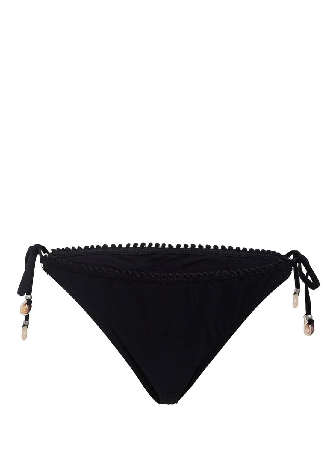 Banana Moon Bikini-Hose Drea Black schwarz von banana moon