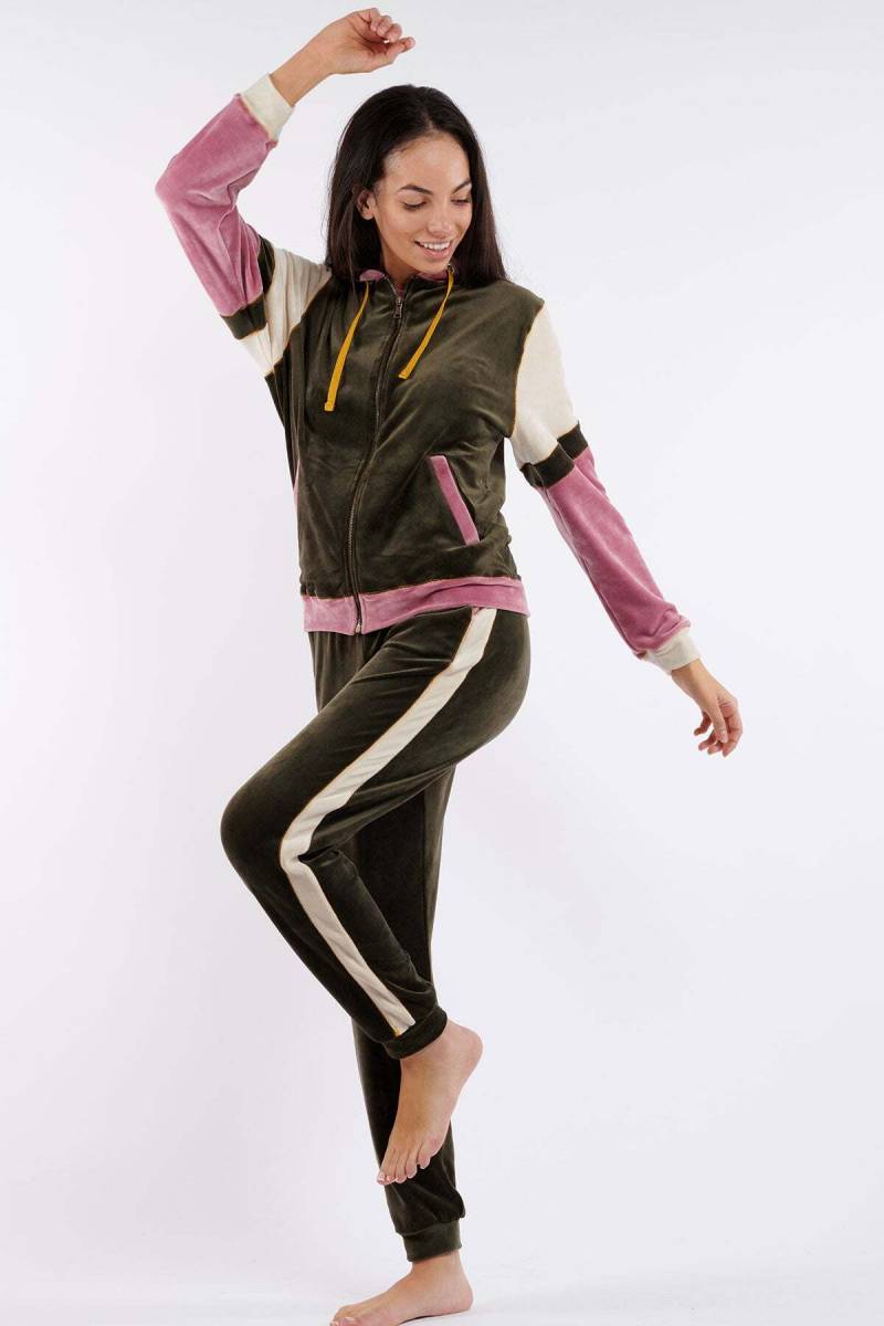 Banana Moon Jogginghose »Banana Moon Jogginghose QUICKLY-WILDLAKE« von banana moon