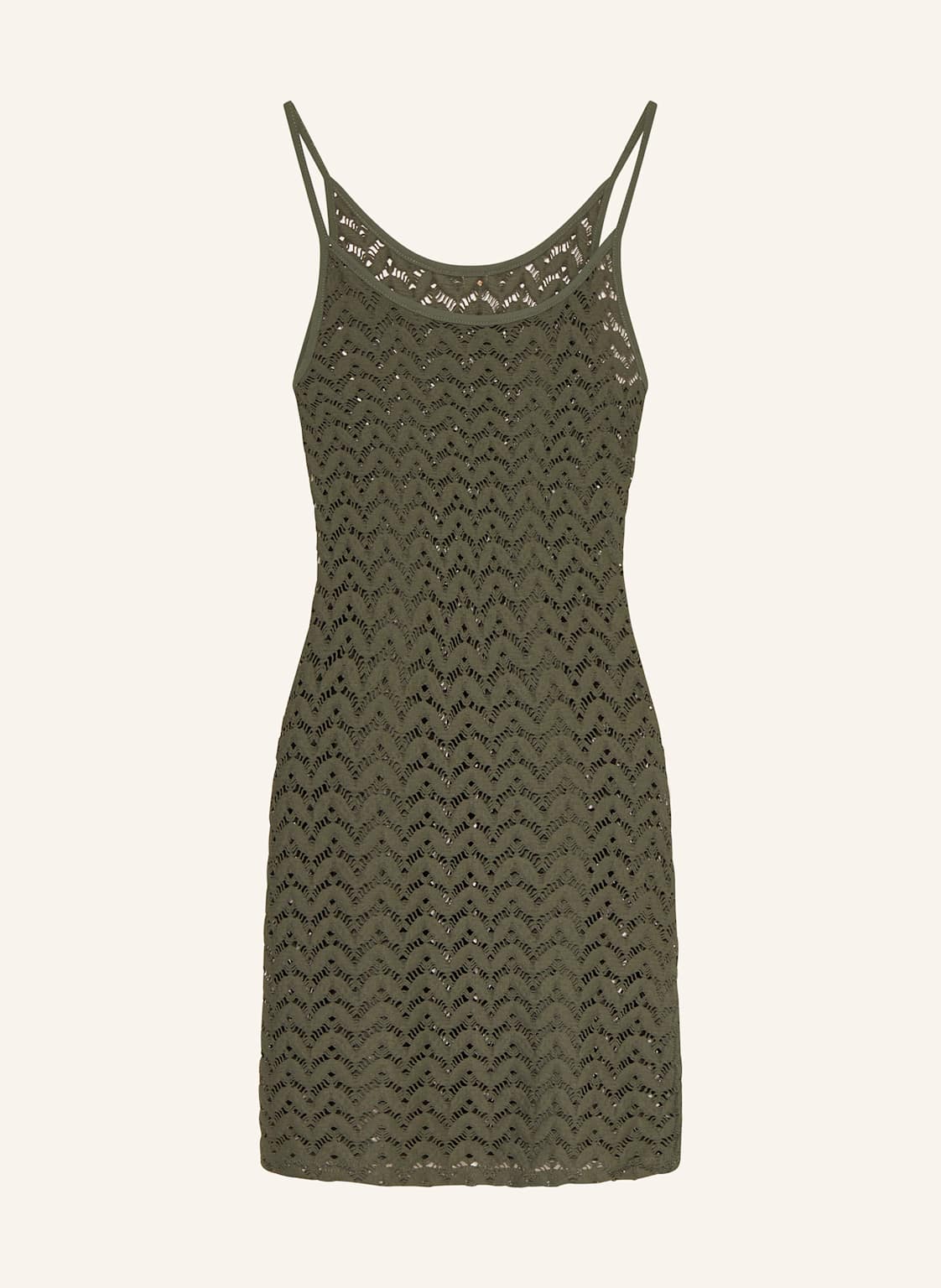 Banana Moon Strandkleid Roseo gruen Banana Moon Strandkleid Roseo gruen von banana moon