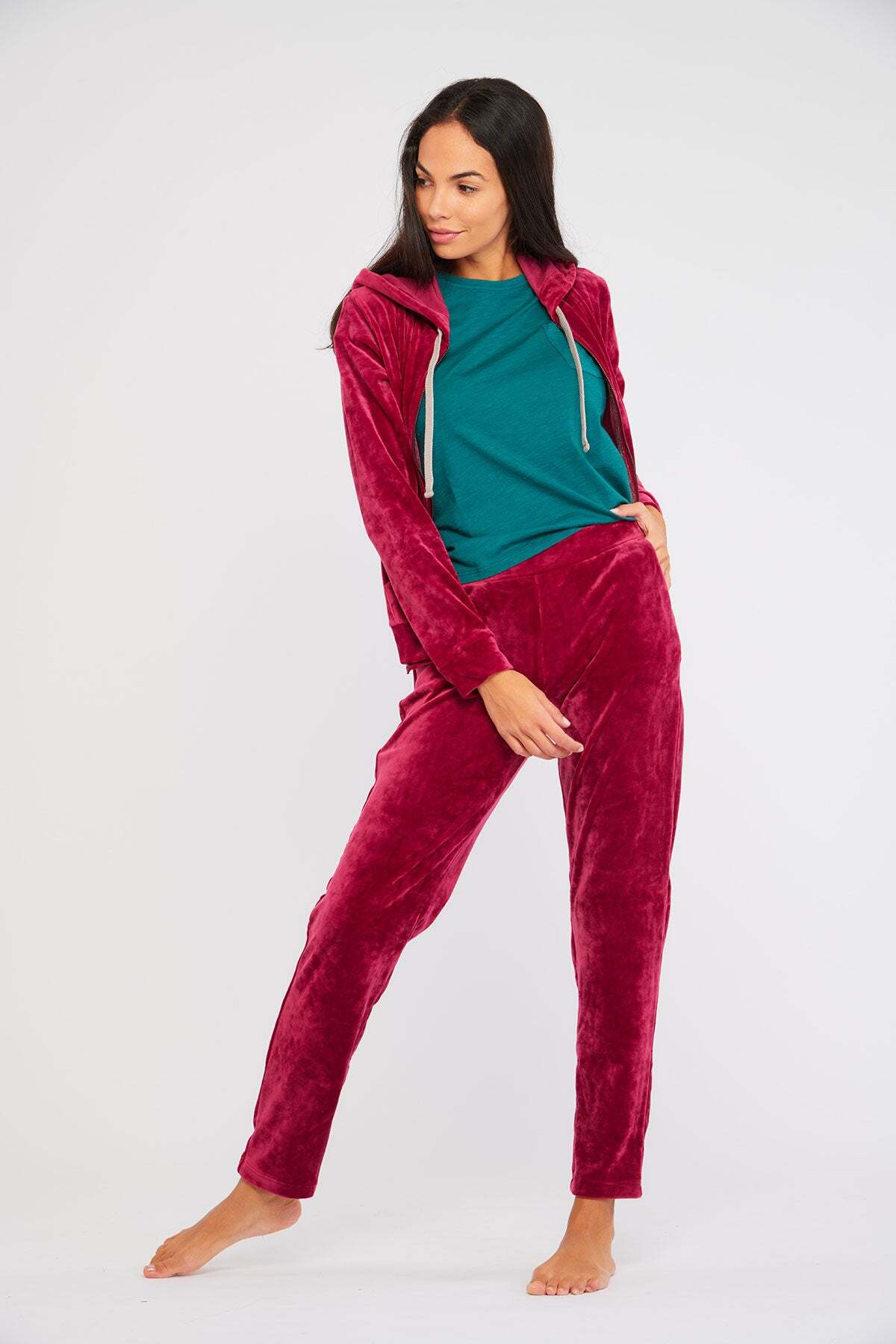 Banana Moon Sweatjacke »Banana Moon Sweatjacke FRESCO-SEALAKE« Banana Moon Sweatjacke »Banana Moon Sweatjacke FRESCO-SEALAKE« von banana moon