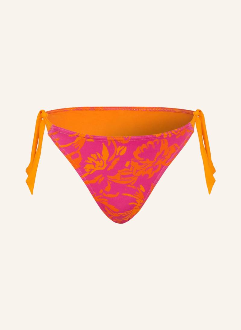 Banana Moon Triangel-Bikini-Hose Althea Dasia pink von banana moon