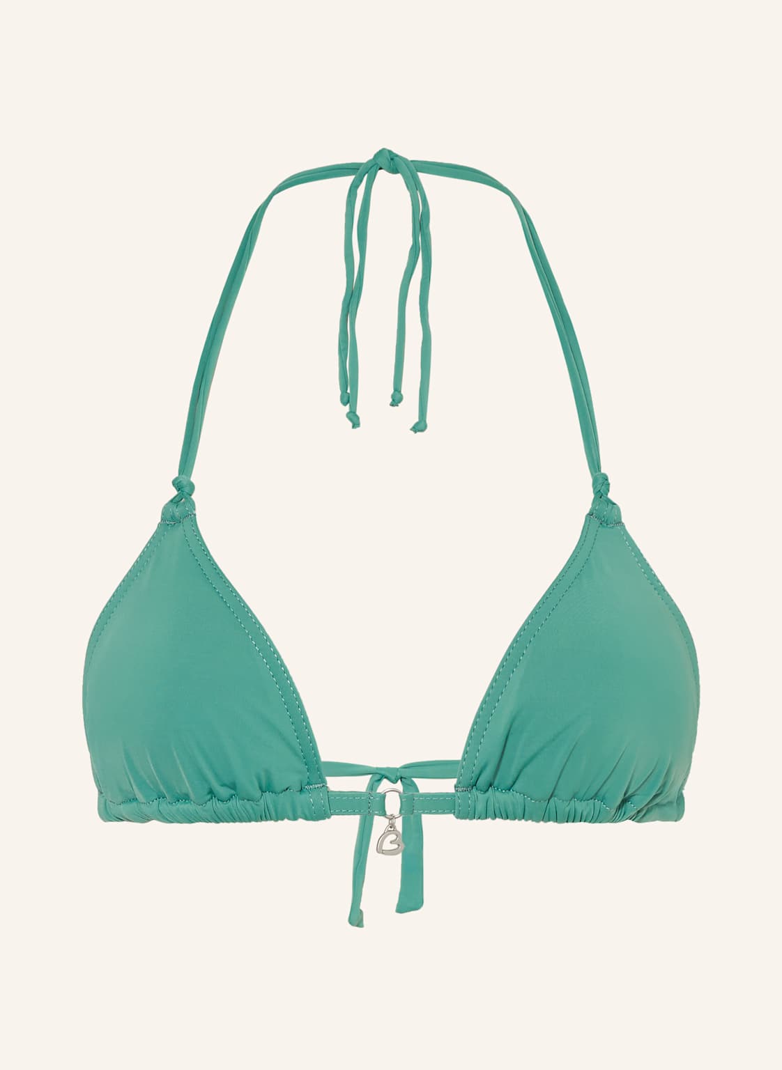 Banana Moon Triangel-Bikini-Top Yero Brightsun gruen Banana Moon Triangel-Bikini-Top Yero Brightsun gruen von banana moon