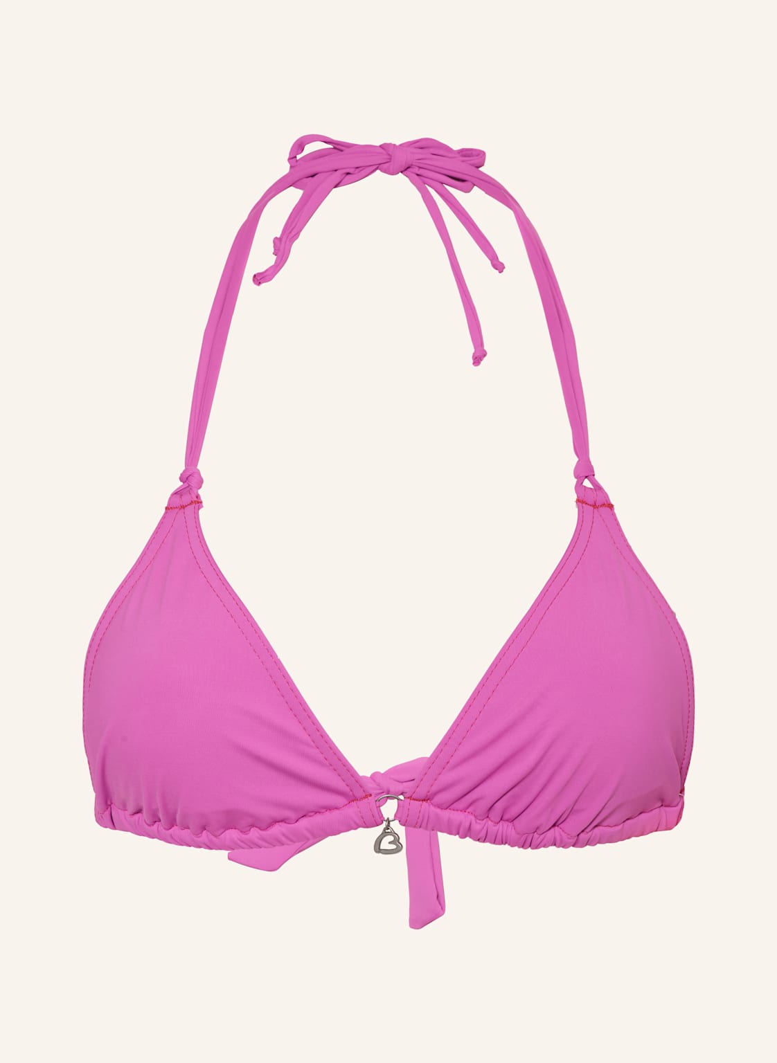 Banana Moon Triangel-Bikini-Top Yero Brightsun lila von banana moon