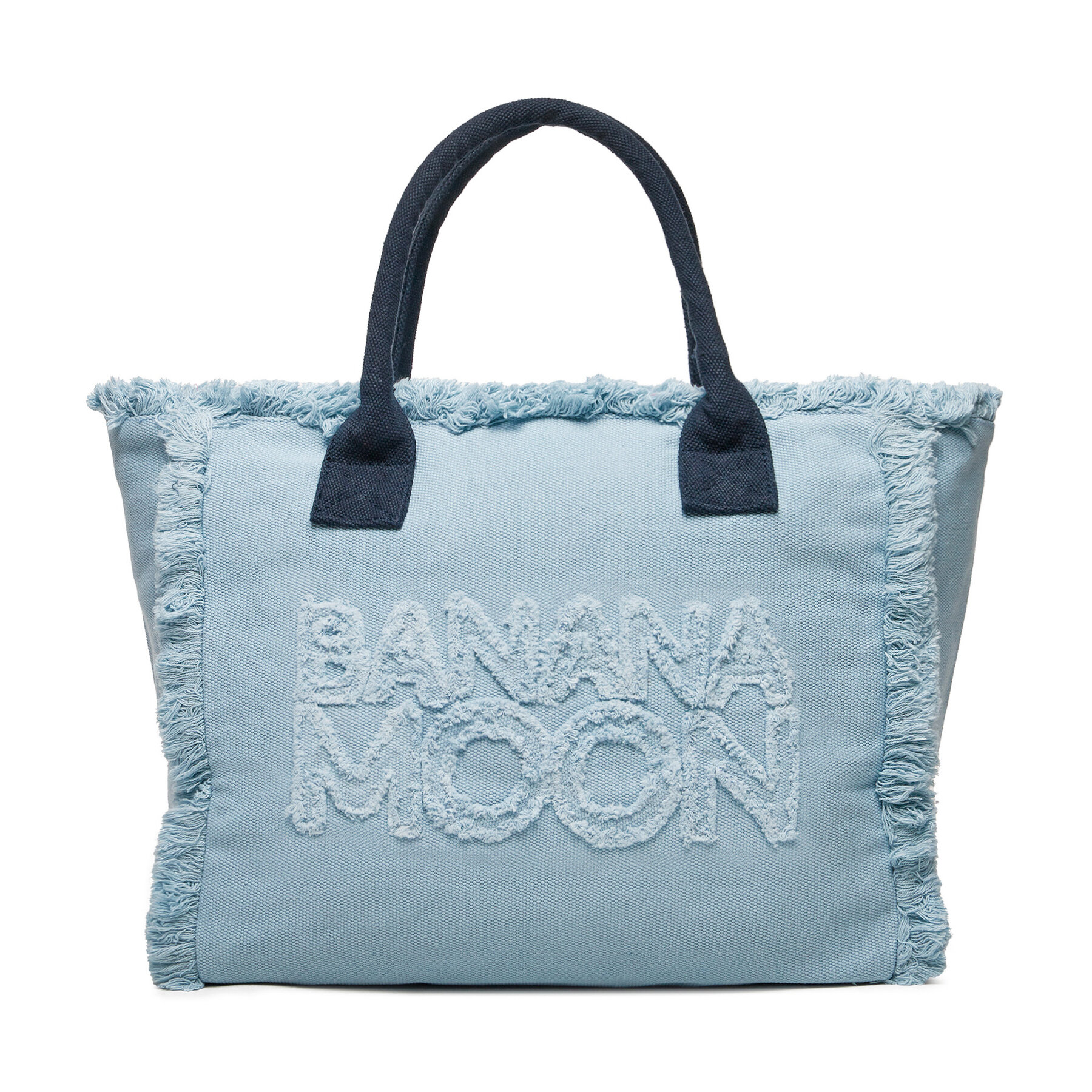 Handtasche Banana Moon Carmani Stinson Blau von banana moon